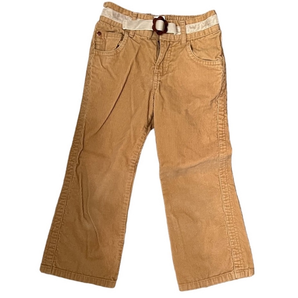 Old Navy Corduroy Pants -Size 4T